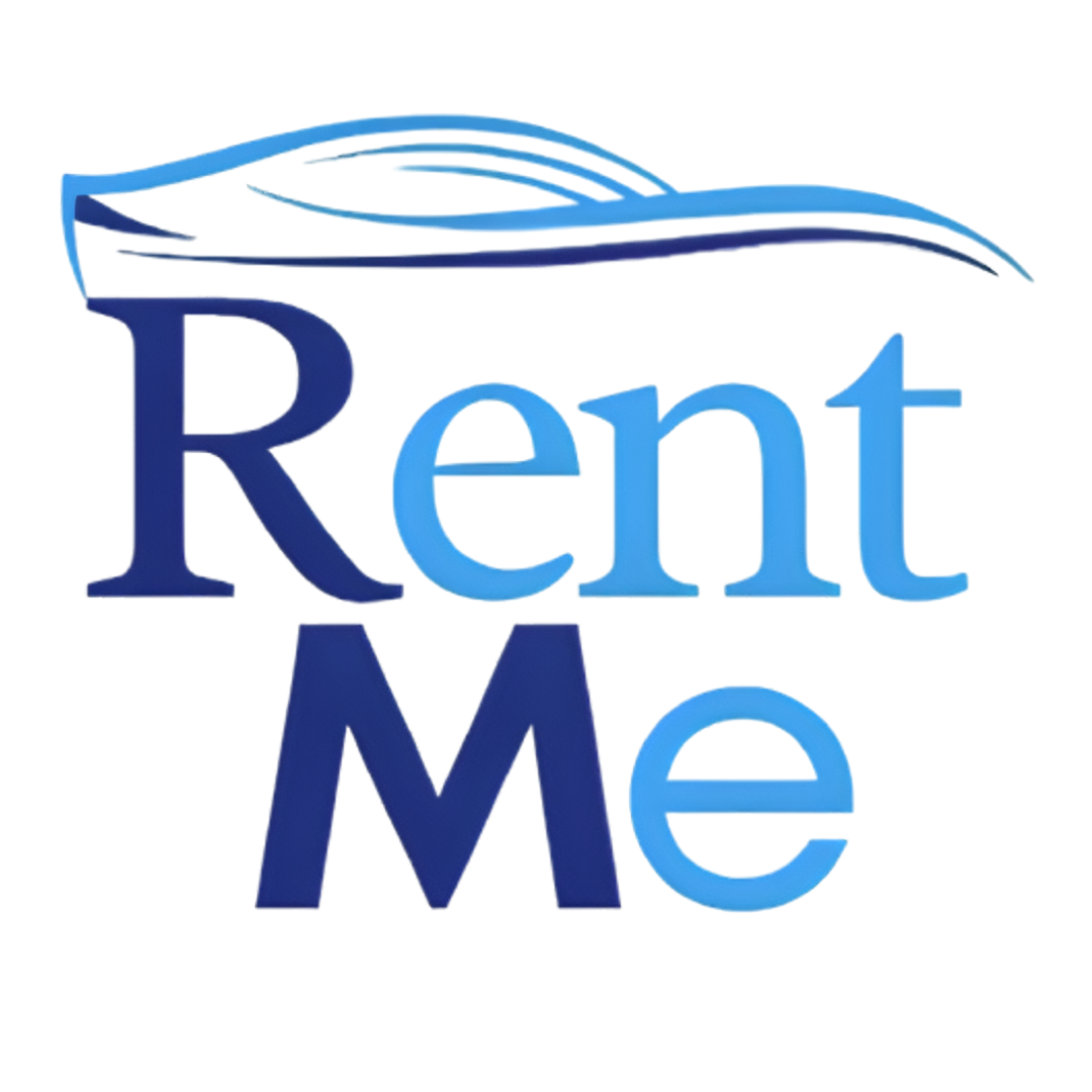 RentMe GD logo