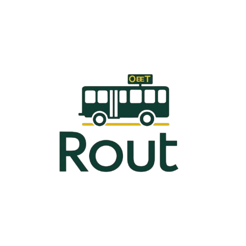 Rout logo